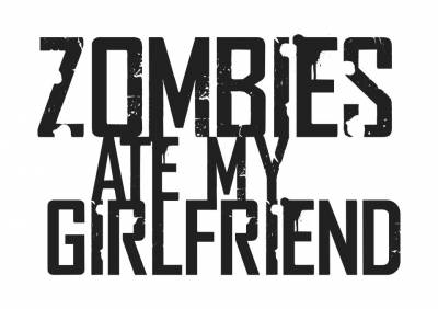 logo Zombies Ate My Girlfriend